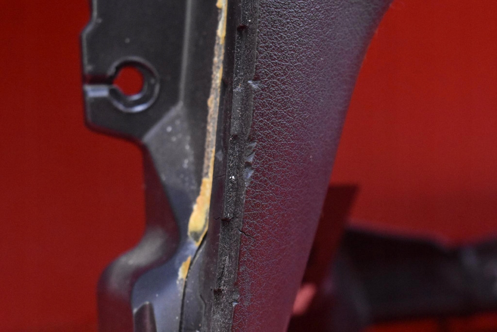 фото №6, Панель приладів приладова консоль панель приладів eu lexus is 220 xe20 05-10