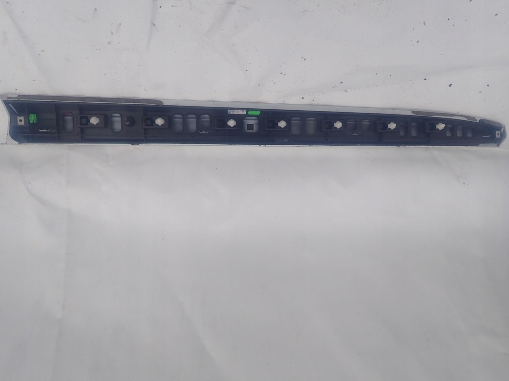 фото №6, Vw arteon 3g8 16- молдинг дверь левый перед