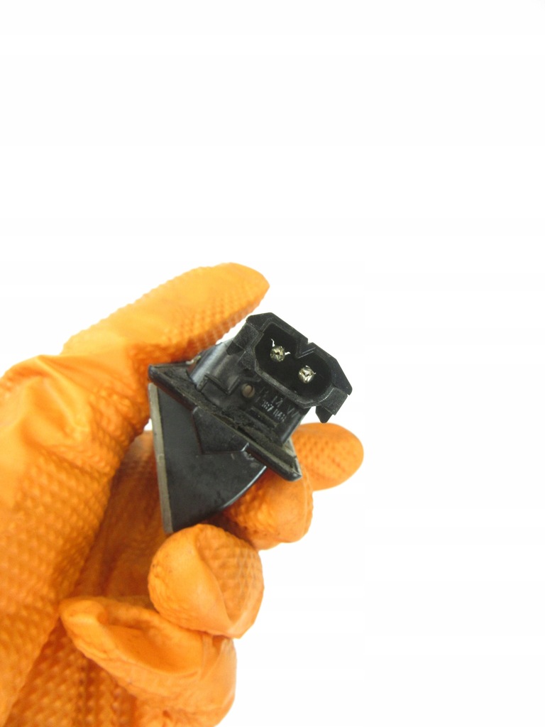 фото №6, Лампа підсвітка номерного знака реєстраційний bmw e36