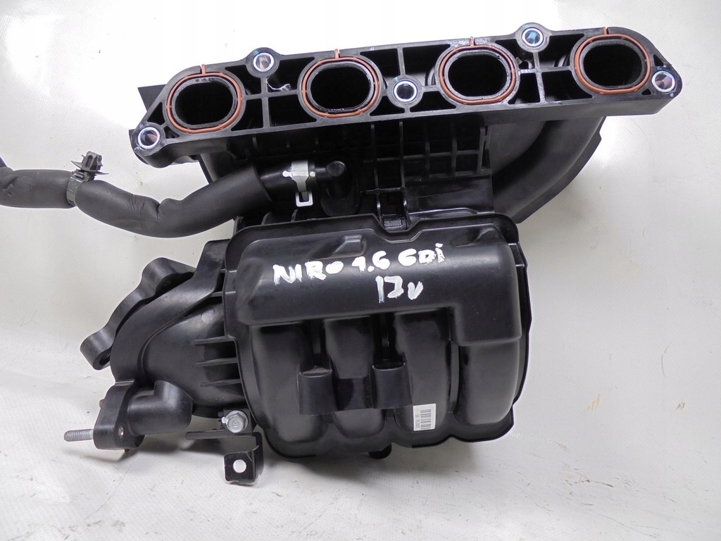 фото №9, Коллектор всасывающий kia niro 1.6 gdi hybrid g4le 17r. 28300-03ha0