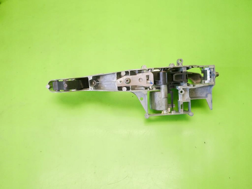 фото №8, Ручка зовнішня ліва перед peugeot 208 i phi 12-