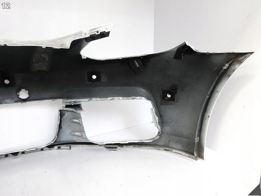 фото №13, Porsche panamera ii 2 971 обычная 16-21 бампер бампер перед 6xpdc/spryski