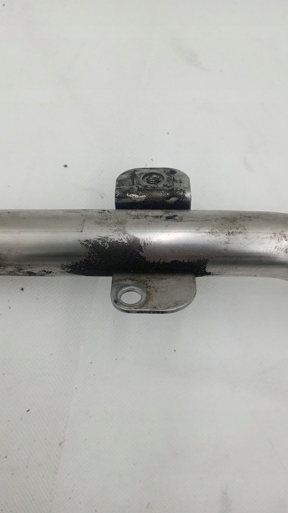 фото №16, Труба трубка egr audi a4 a6 2,0 tdi 03g131521k