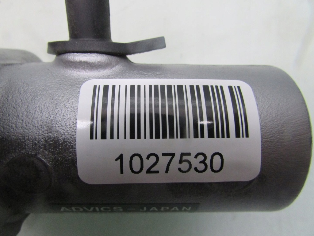 фото №7, Is iii 2.5 300h 15r насос тормозная усилитель тормозов серво uk