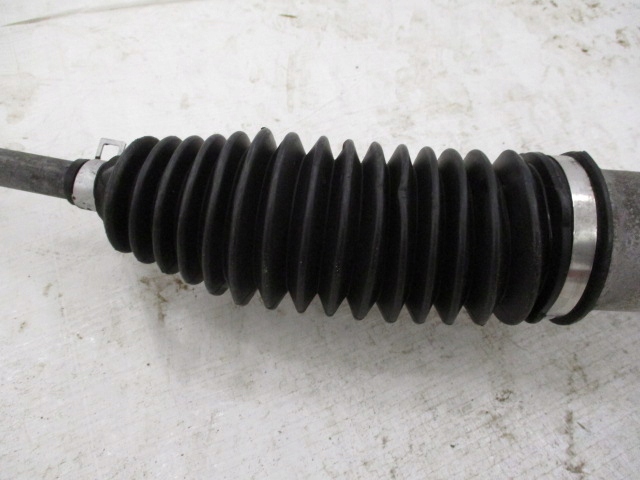 фото №12, Peugeot 208 рейка рульова трансмісія кермова