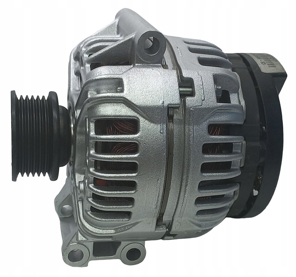 фото №3, Генератор dacia logan megane scenic thalia i clio espace kangoo laguna ii