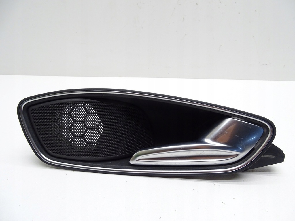 фото №1, Ручка внутренняя дверь правый задняя задняя audi a1 8x 8x4839020b