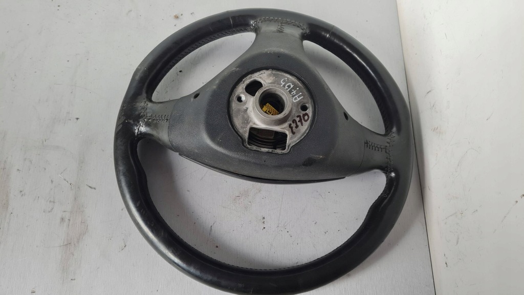 Воздуховод audi a4 b5 europa с Разборки