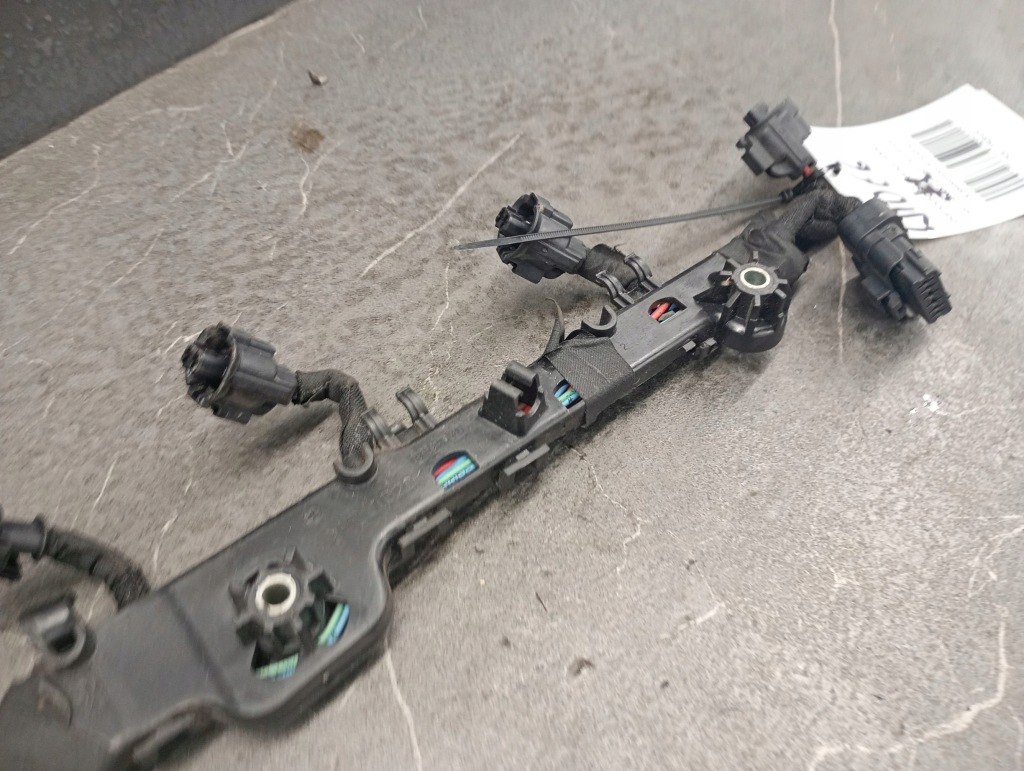 9659471380 електропроводка форсунок peugeot 207 citroen c4 1.6hdi psa9h01 Київ