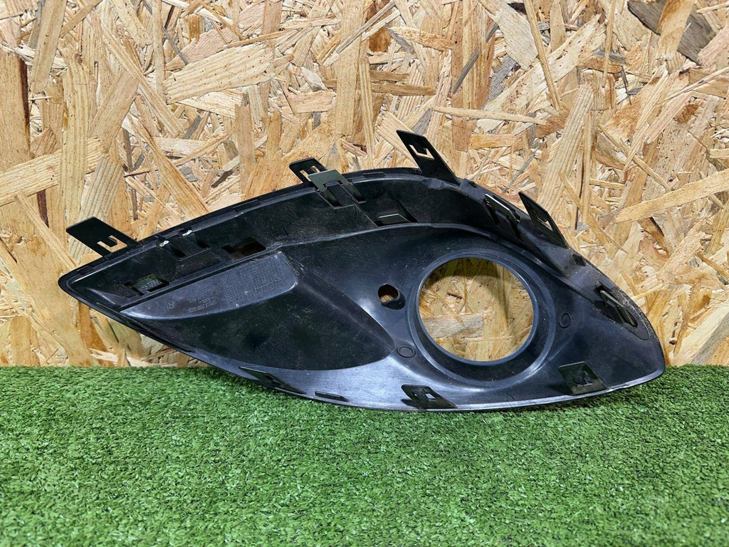 фото №6, Решётка бампера opel corsa d lift 11r- правый перед 13286026