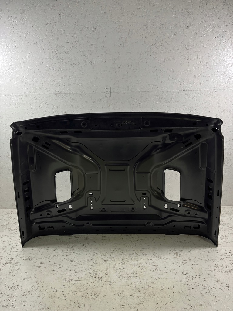 фото №8, Капот jeep rubicon wrangler iv jl 18-