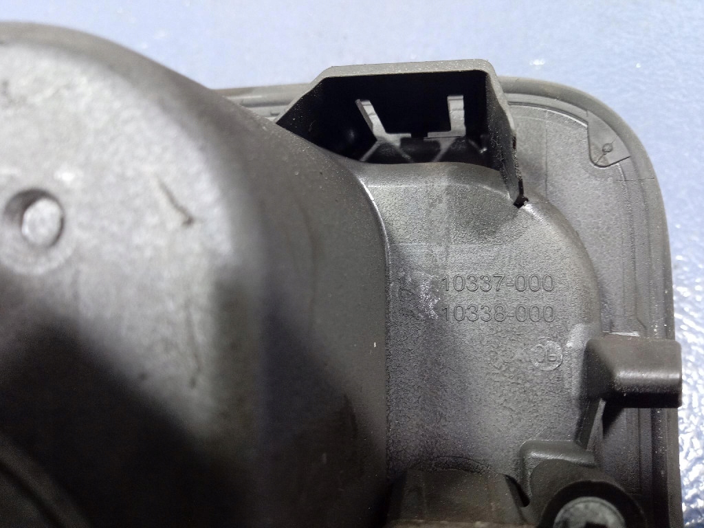 фото №7, Bmw x7 g07 роз'єм кришка заливної пального 7440020 475