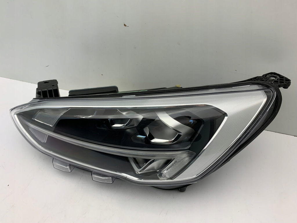 фото №2, Ford focus mk4 лампа передняя левая full led 2018-