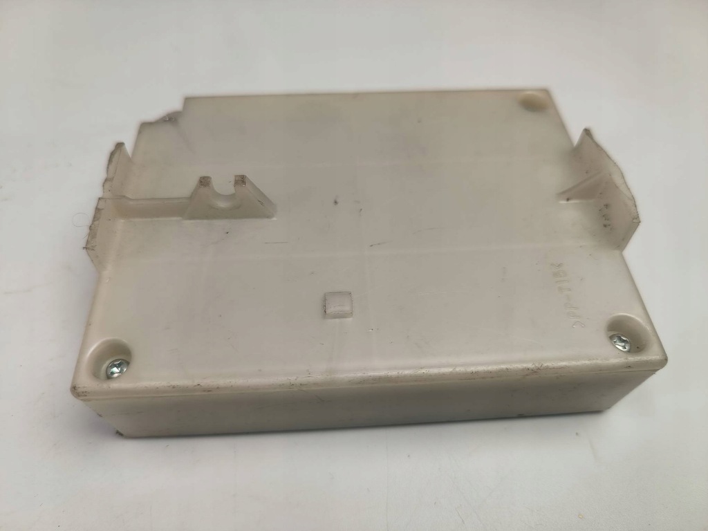 фото №3, Модуль кондиціонера 52409202 renault laguna ii