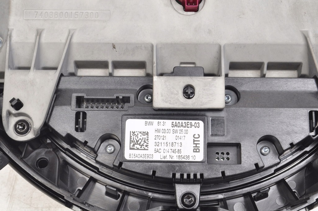 фото №14, Mini f54 f55 f56 f57 f60 дисплей экран навигации 9824925 9878719