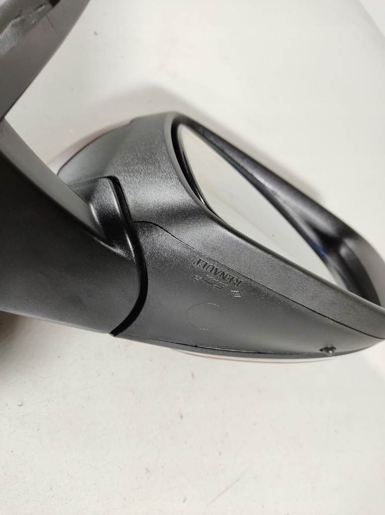 фото №11, Renault kadjar 16r- зеркало правое 9 pin uk