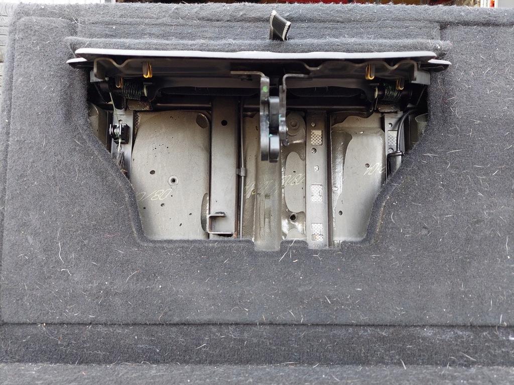 фото №14, Chrysler pacifica 5rj47dx9ad ліва сидіння, сидіння