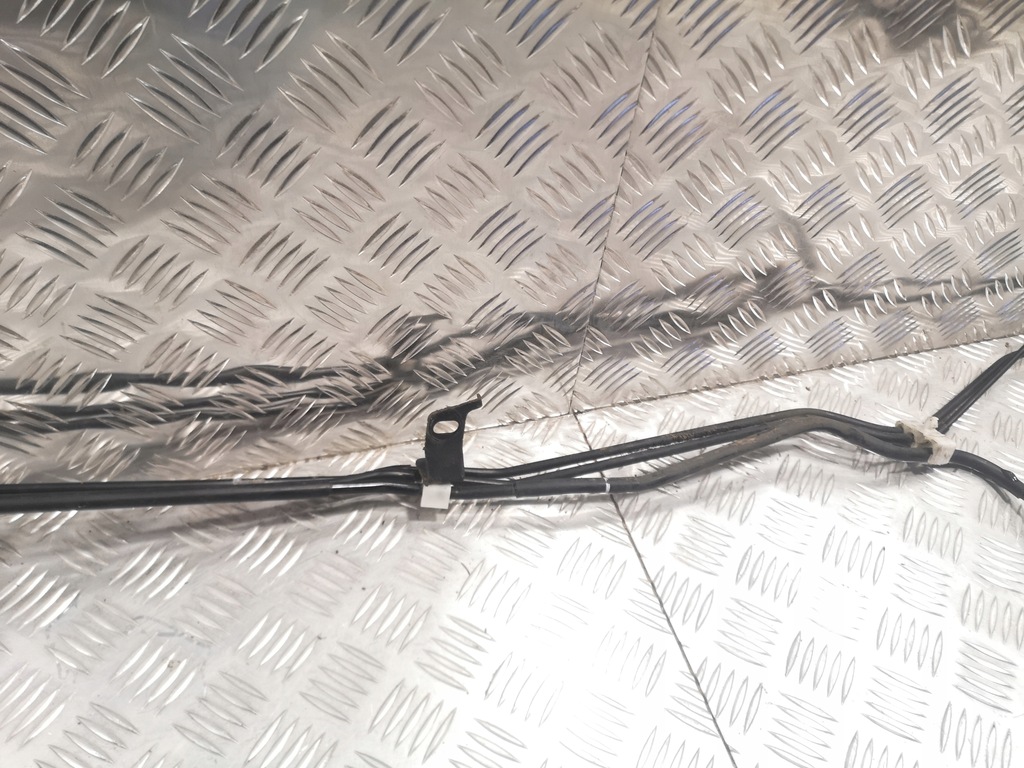 фото №5, Провода тормозные ford ranger v 11- 3.2 tdci