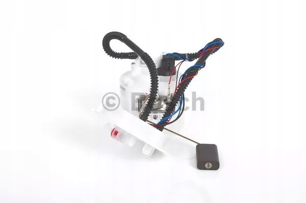 фото №2, Насос pal. модуль ford transit 02- bosch