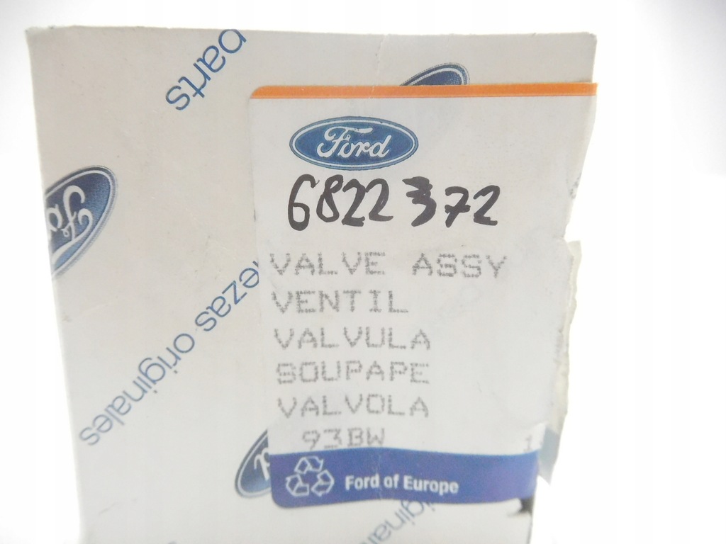 фото №8, Переключатель регулировки воздуха ford mondeo cougar оригинальный номер 6822372