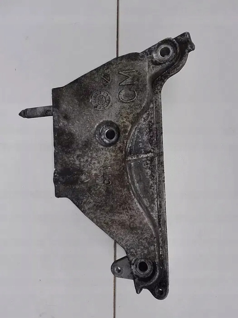 фото №1, Кронштейн двигателя 2.2crdi d4eb hyundai santa fe ii