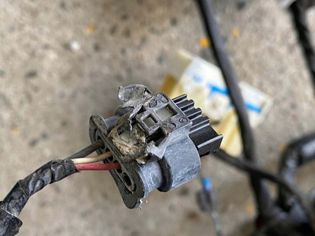 фото №7, Жгут трубопровод отсек двигателя ram 1500 2019+ usa