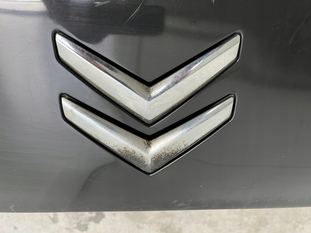 фото №10, Бампер передний citroen c3 picasso