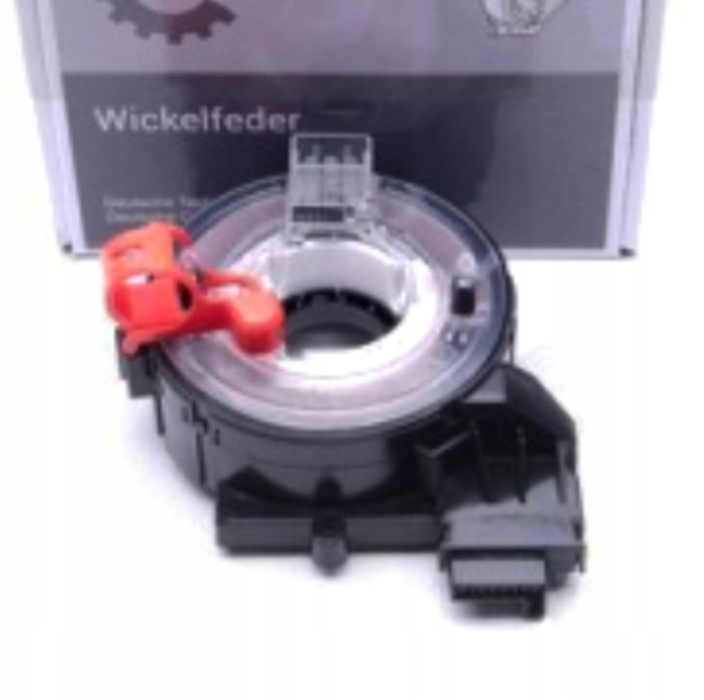 фото №1, Лента подушки безопасности воздушной do vw jetta scirocco