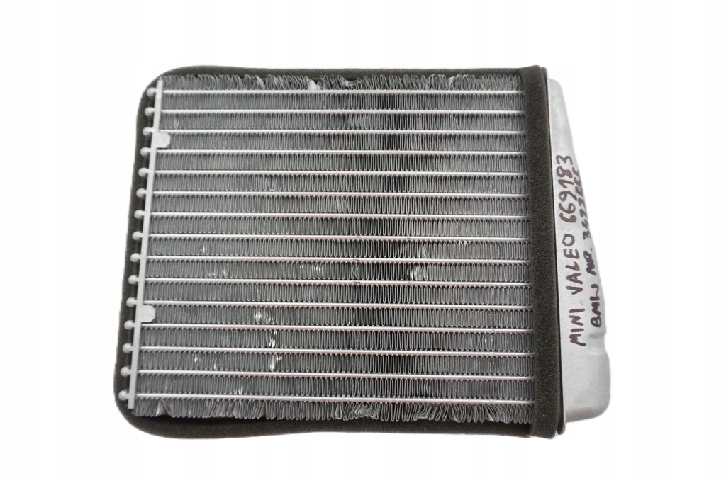 Купити Mini r55 r56 r60 r61 теплообмінник тепла обігрівач