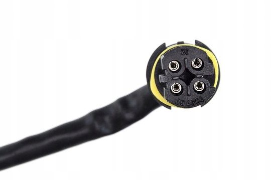 фото №3, Датчик лямбда-зонд nty esl-bm-008