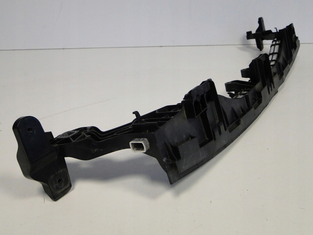 фото №9, Mercedes eqc 293 каркас решітка pas передній підсилювач кронштейн