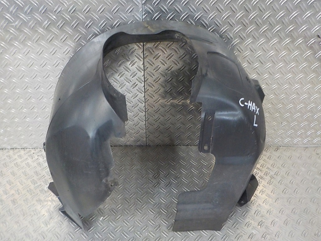 фото №1, Ford c-max mk2 10-14 1.6 подкрылок перед левая