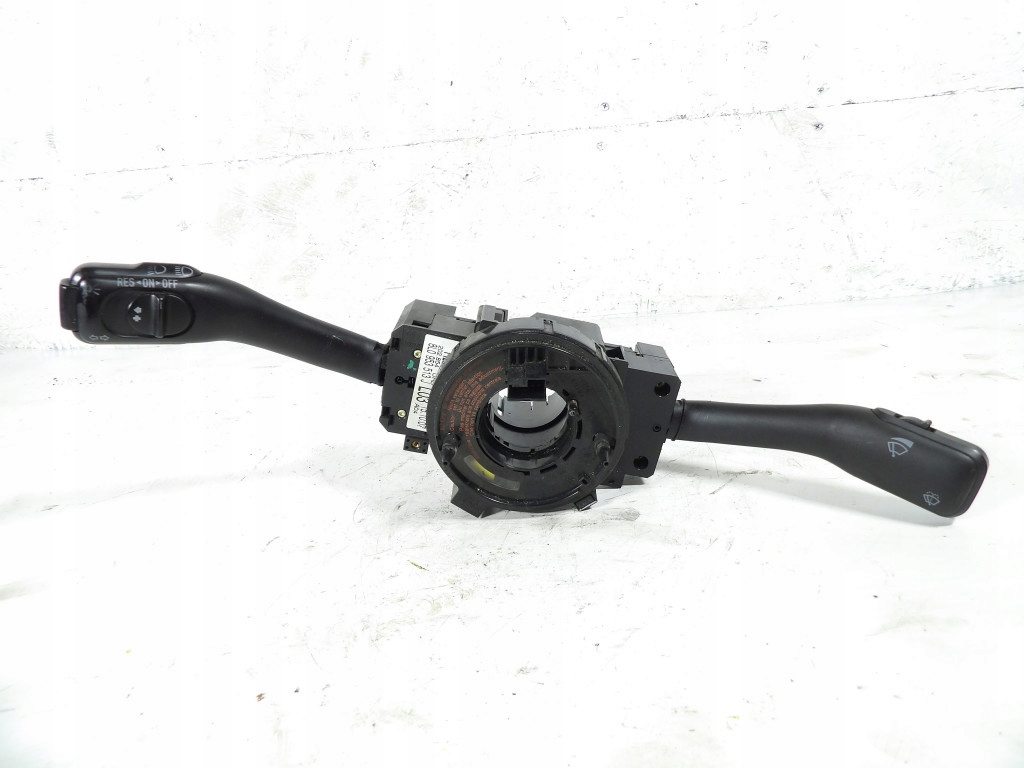 фото №1, Seat toledo ii переключатель комбинированный 8l0953513j