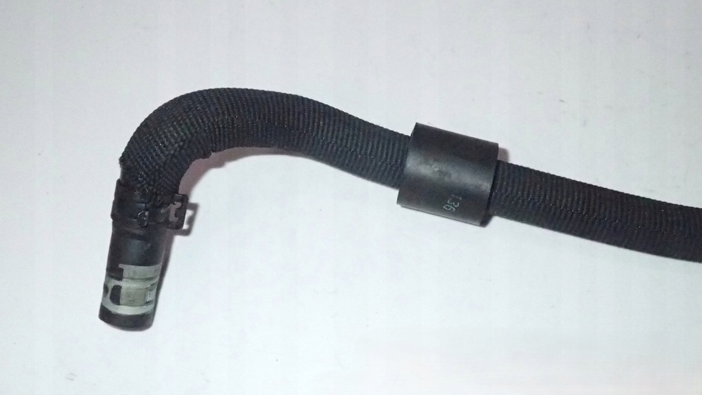 фото №7, Wąż шланг wody жидкость audi a6 s6 c6 4f0121107bb