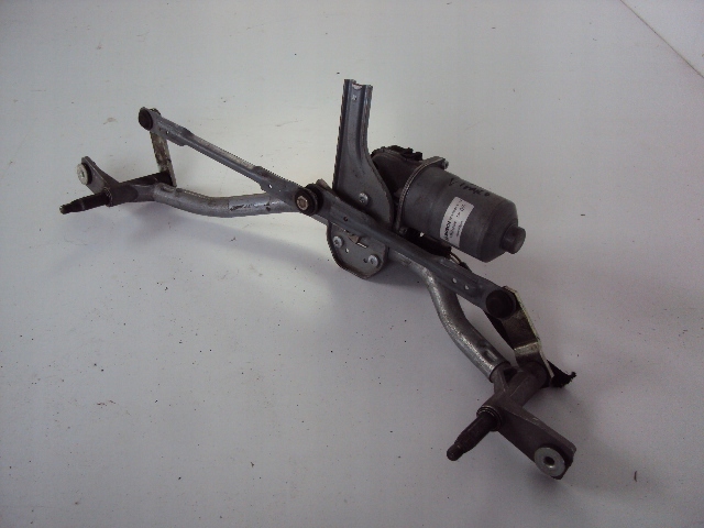 фото №3, Механізм двірник renault trafic iii