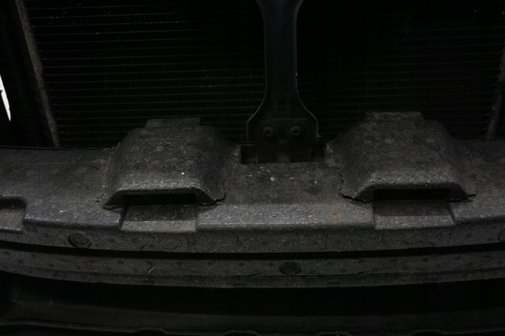 фото №7, Vw tiguan 5n pas передний усилитель 2.0tdi