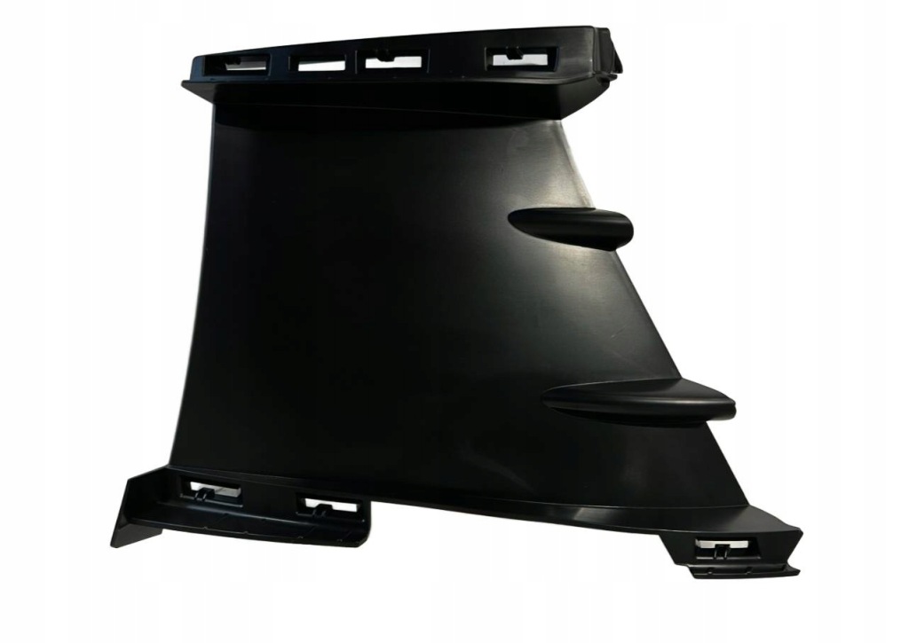 Купити Кронштейн бампера передній лівий mercedes s