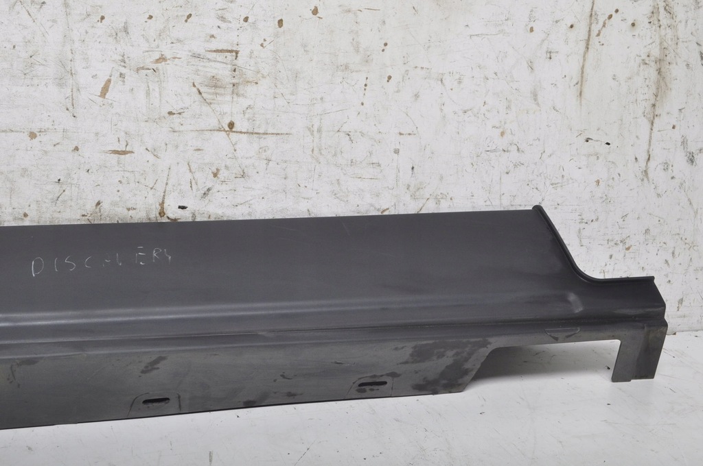 фото №8, Land rover range rover sport ii l494 накладка поріг права cpla-101d56-ad