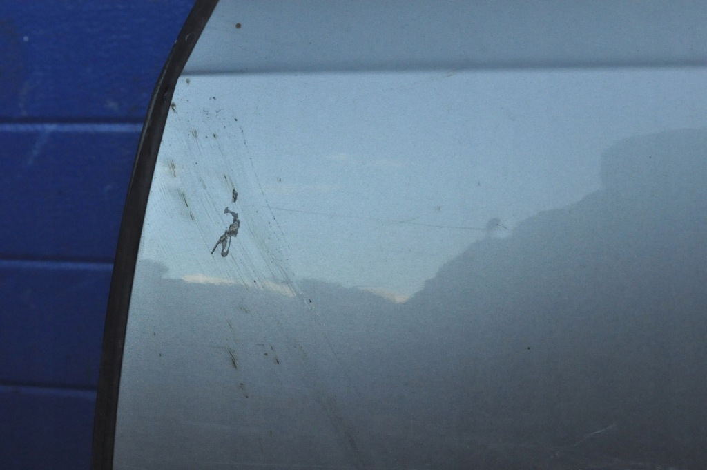 фото №9, Skoda octavia iii дверь левый задняя задние hb 5d liftback