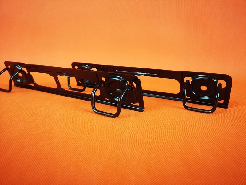 фото №3, Volvo v40 ii засувка кронштейн сидіння ліва праве