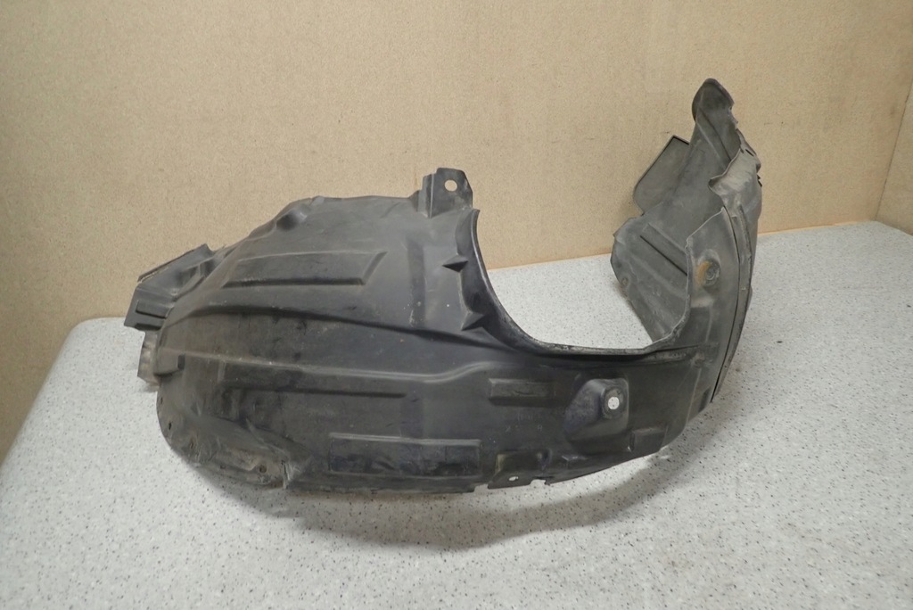 фото №6, Mazda3 mazda 3 03 підкрилок праве передні перед