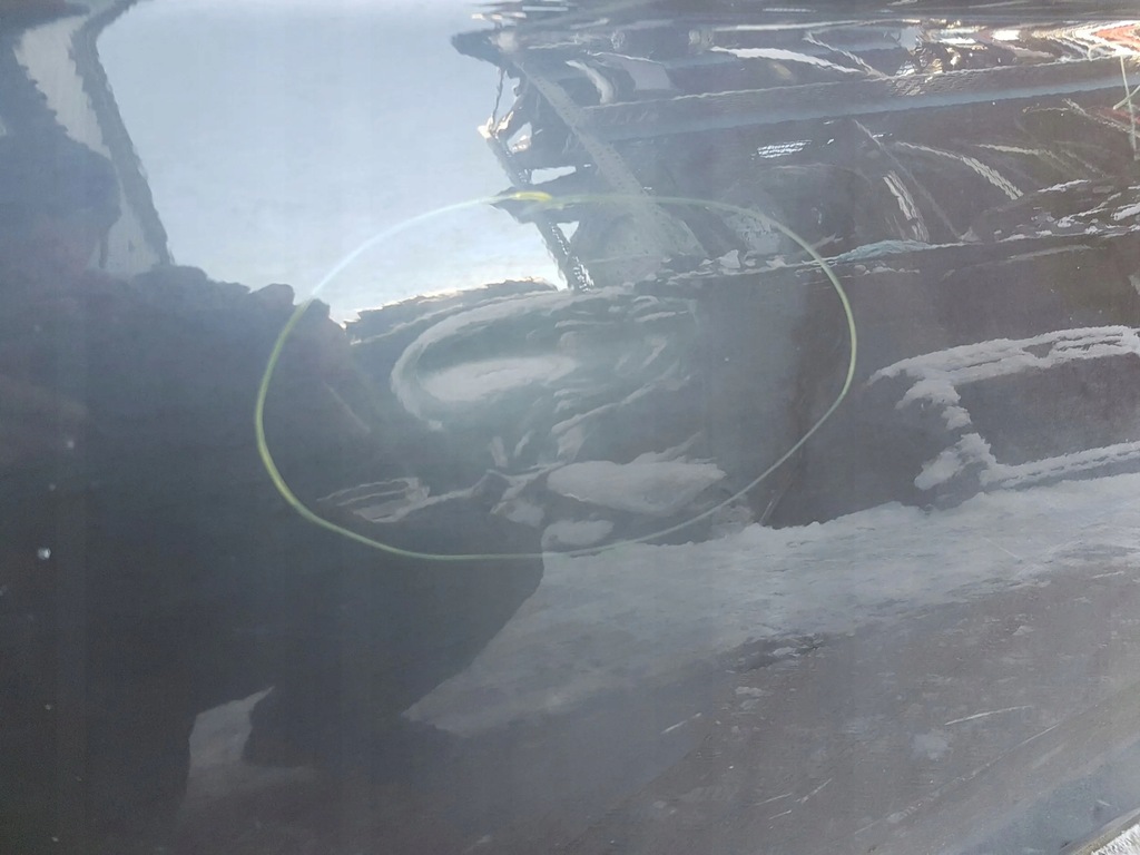 фото №6, Двері перед лівий volkswagen passat b8