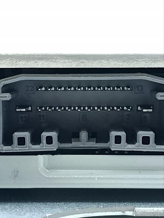 фото №6, Усилитель аудио jeep grand cherokee v 2022 68549093ac