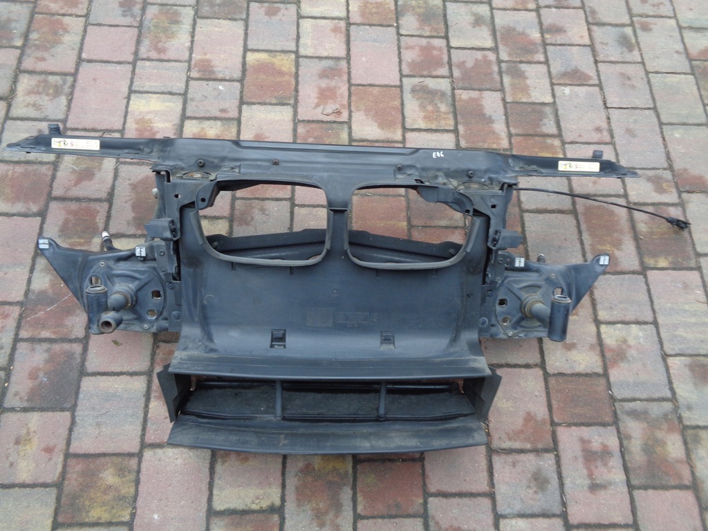 фото №1, Pas передній підсилювач bmw e46 compact