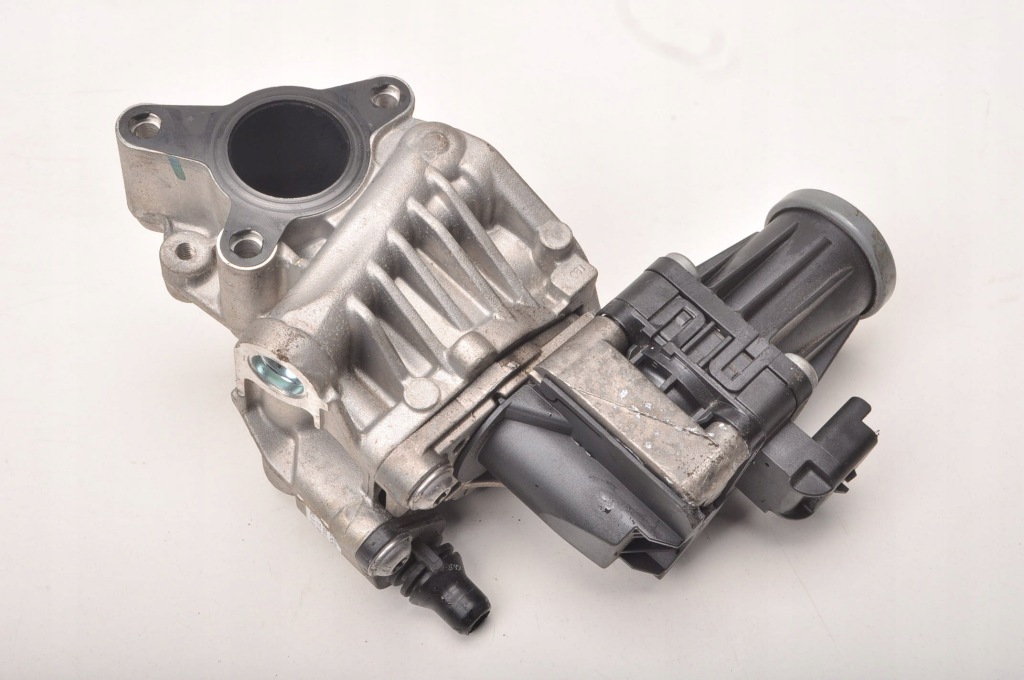 фото №7, Volvo xc60 ii xc90 ii lift b5 b4 клапан egr 32242452