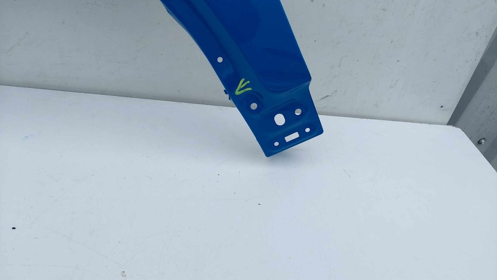 фото №7, Polestar 2 ii 20- крыло левый перед передний 1953