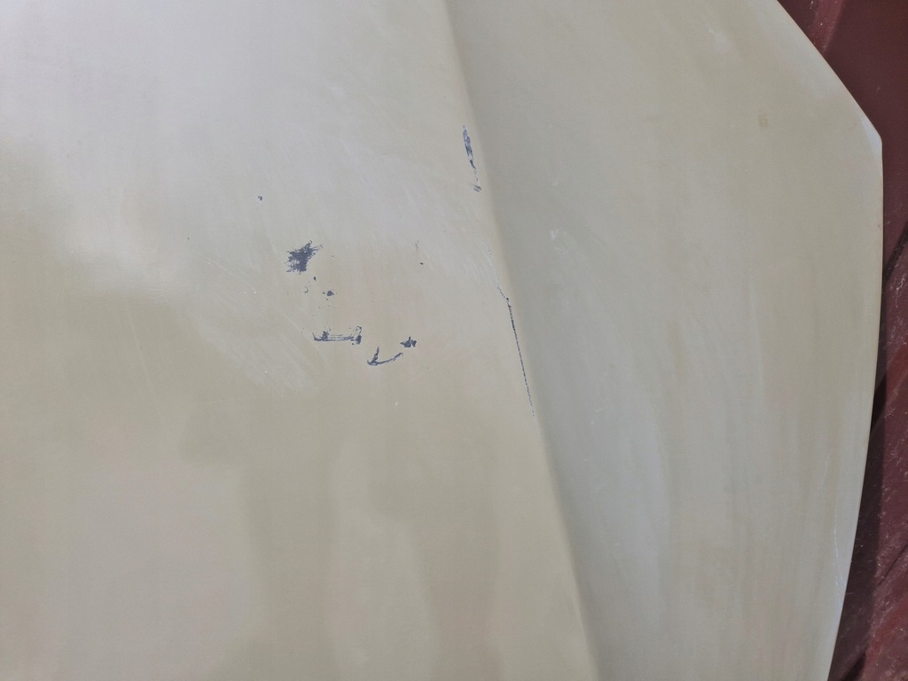 фото №4, Honda civic ix sedan капот