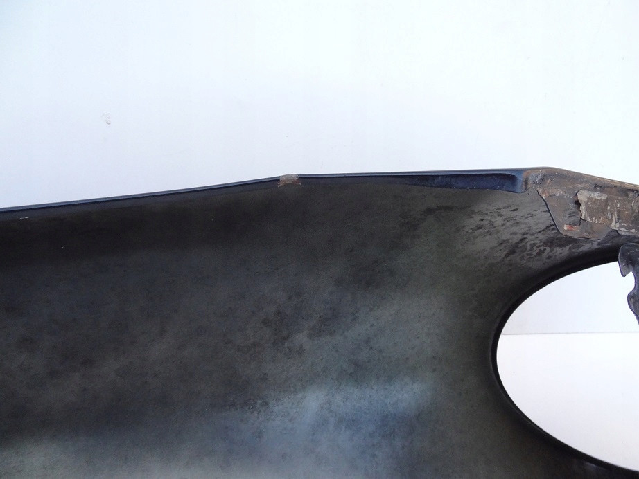 фото №10, Правый крыло перед 997503032 99750303202 porsche 911 997