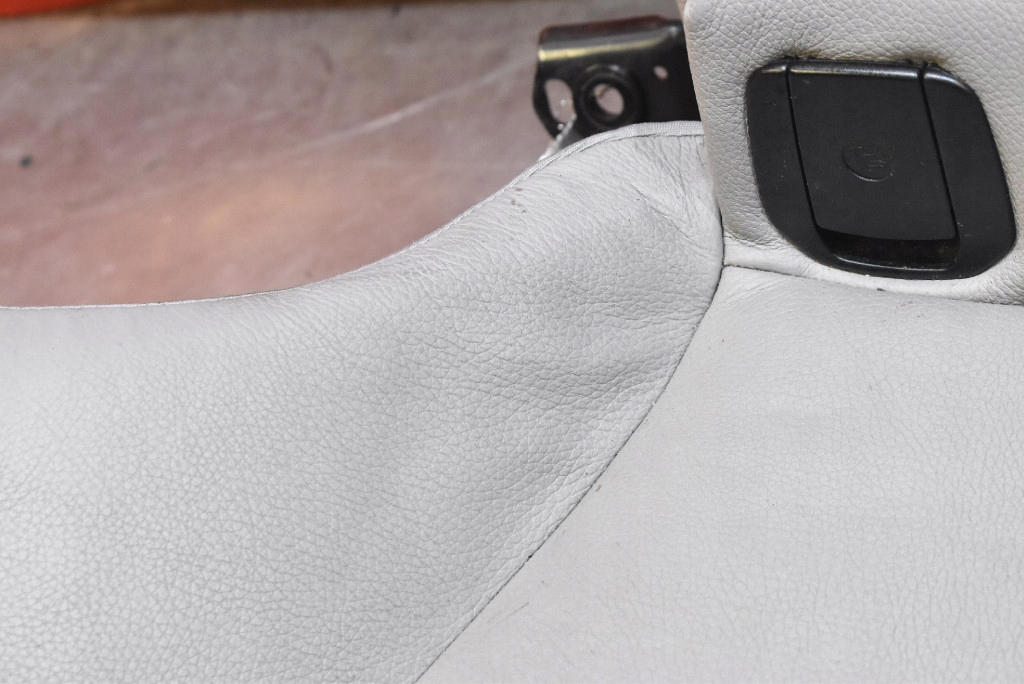 фото №7, Сиденье сиденья обшивка обшивки комплект eu bmw f30 kombi 11-16