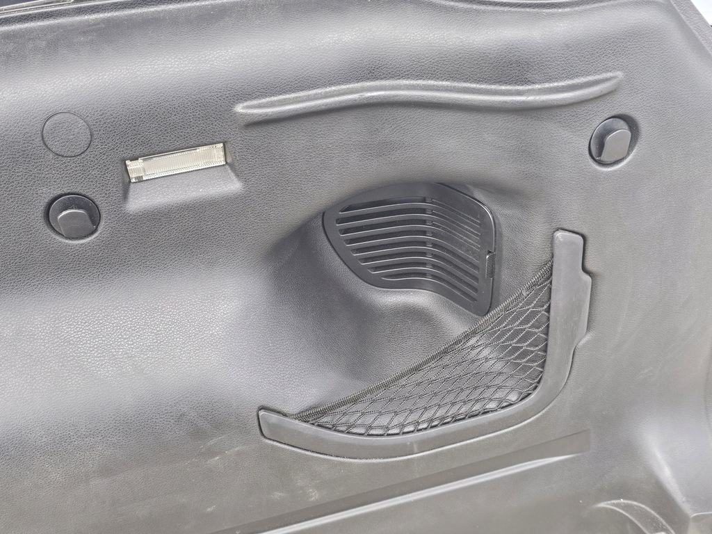 фото №10, Jeep renegade 15- обшивка багажника левый правый usa